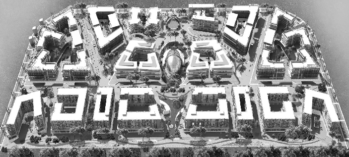 The Business Park